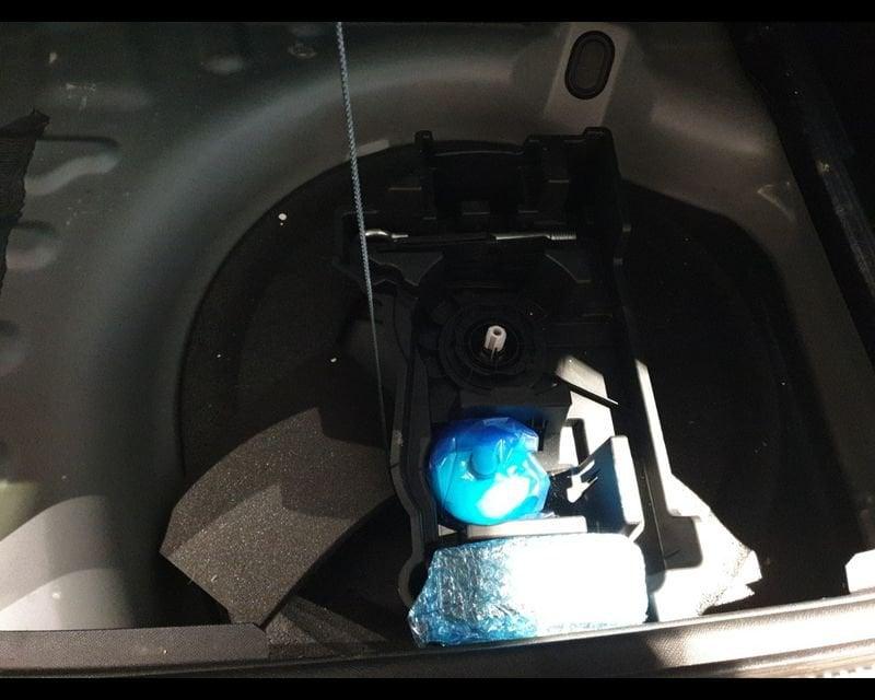 DS DS 7 Crossback BlueHDi 130 aut. Opera
