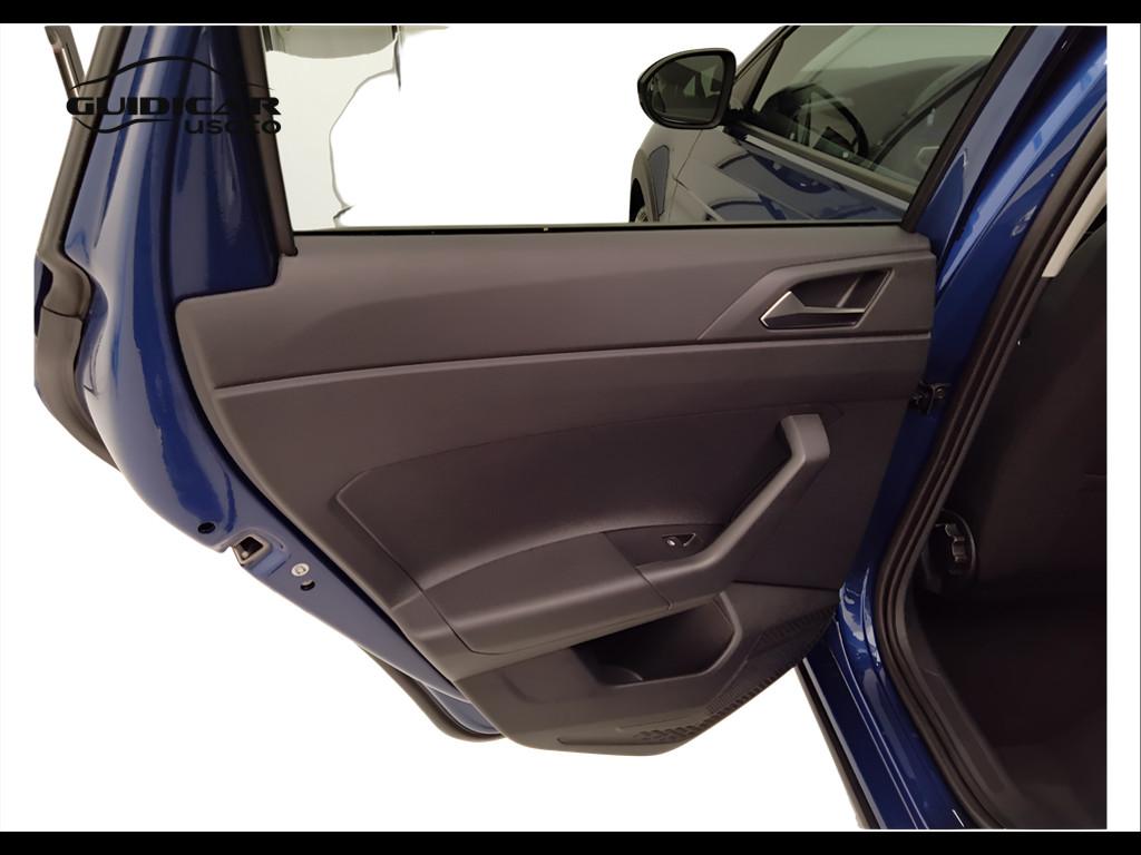 VOLKSWAGEN Taigo - Taigo 1.0 tsi Edition Plus 115cv