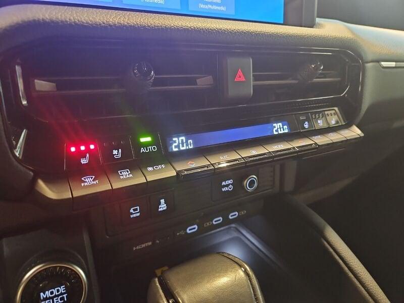 Toyota Land Cruiser 2.8 D First Edition A/T