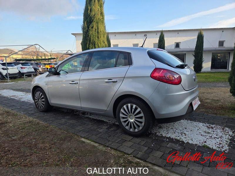 FIAT Bravo 1.6 MJT 105 CV