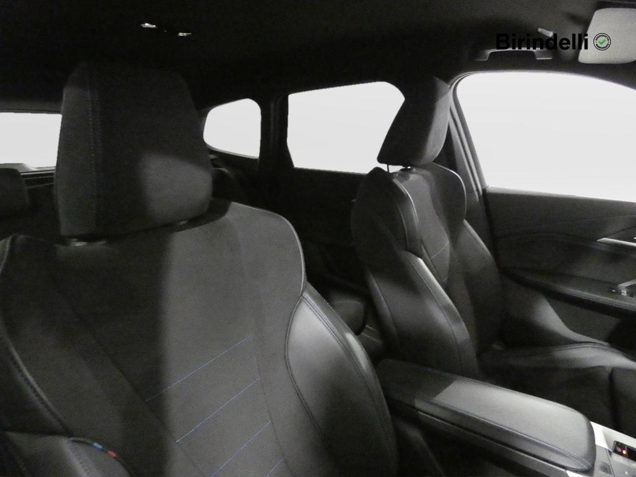 BMW X1 (U11) - X1 xDrive 23d Msport