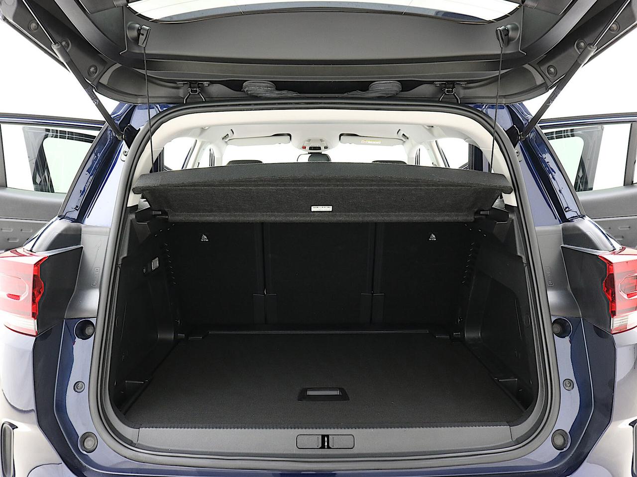 Citroen C5 Aircross BlueHDi 130 S&S EAT8 Shine