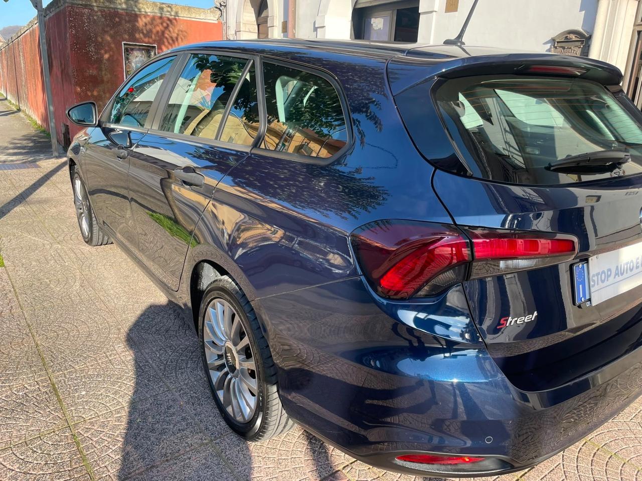 Fiat Tipo 1.3 Mjt S&S SW