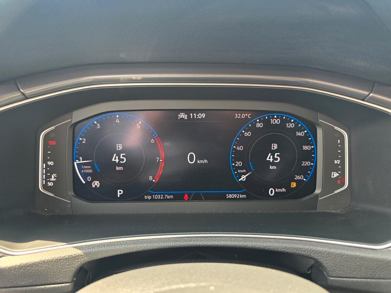VW TROC 1.5TSI ADVANCED PLUS DSG SPORT