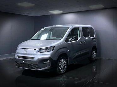 FIAT Doblo Doblò 1.5 BlueHdi 100CV Combi N1