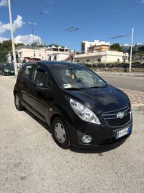 Chevrolet Spark 1.0 GPL