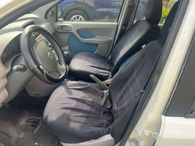 Fiat Panda Panda 1.3 mjt 16v Dynamic NEOPATENTATI OK 203000KM