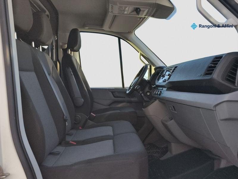 Volkswagen Crafter Crafter 35 2.0 TDI PL-SL-TA Furgone