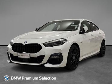 BMW Serie 2 Gran Coupe 220 d Steptronic