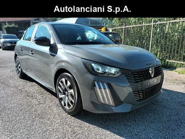 PEUGEOT 208 1200 PURETECH ACTIVE 100CV NAV LED