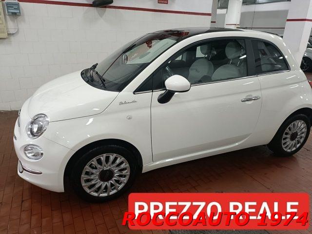 FIAT 500 1.0 Hybrid Dolcevita PREZZO REALE