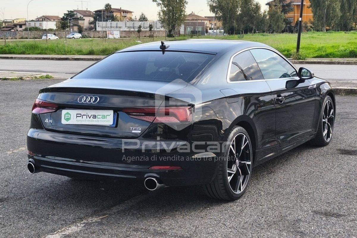AUDI A5 40 TFSI S tronic Sport