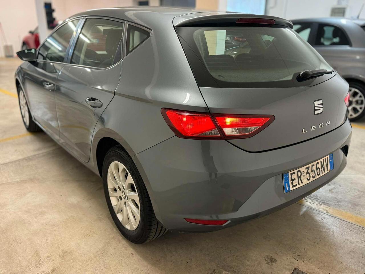 Seat Leon 1.2 TSI 105 CV 5p. Style