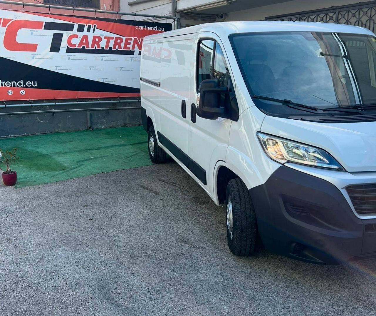 Fiat Ducato passo corto