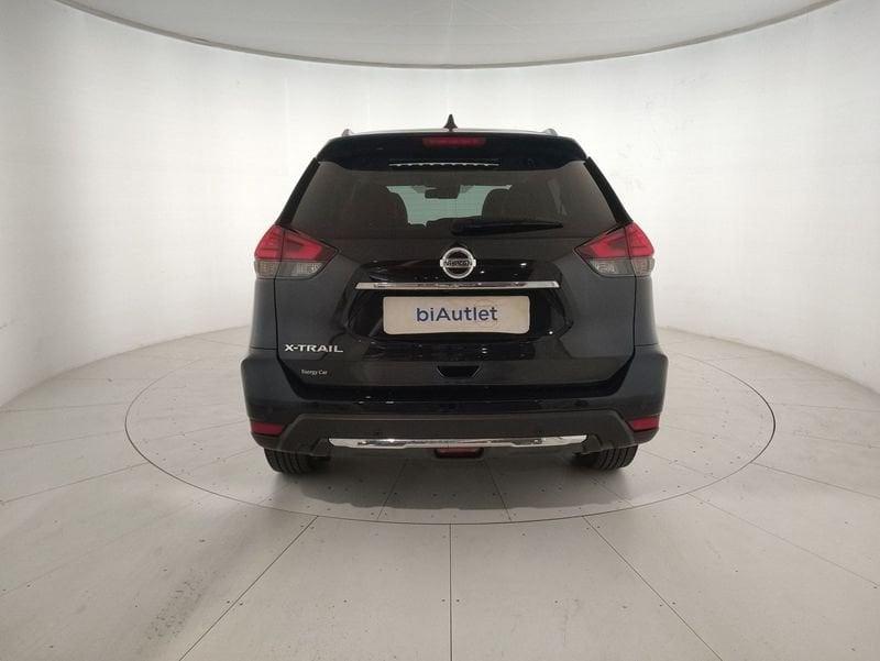 Nissan X-Trail 1.7 dci Tekna 2wd 7p.ti my20