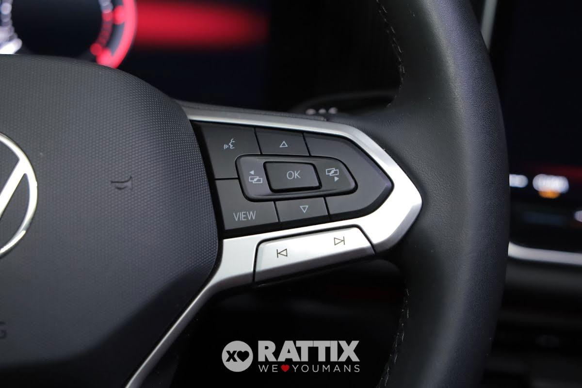 Volkswagen Tiguan 2.0 TDI 150CV Life DSG