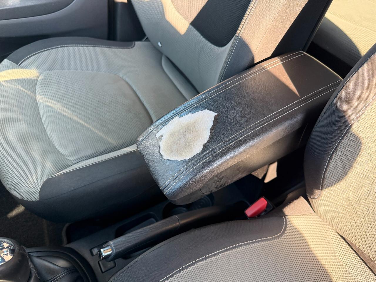 RENAULT CAPTUR 2017 900 BENZINA 90 CV *67.000 KM