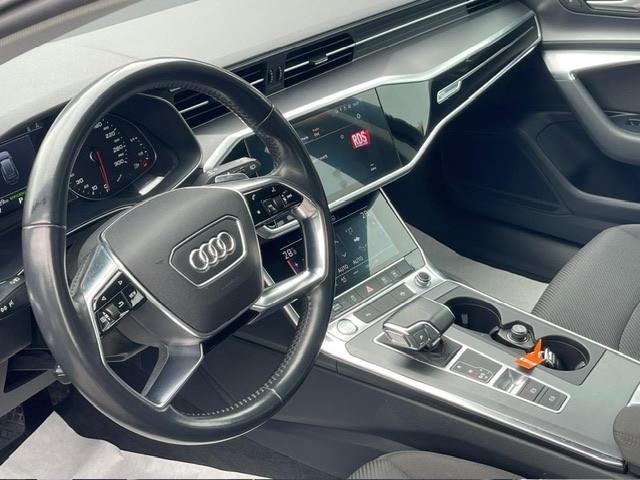 Audi A6 Avant 40 2.0 TDI S tronic Business