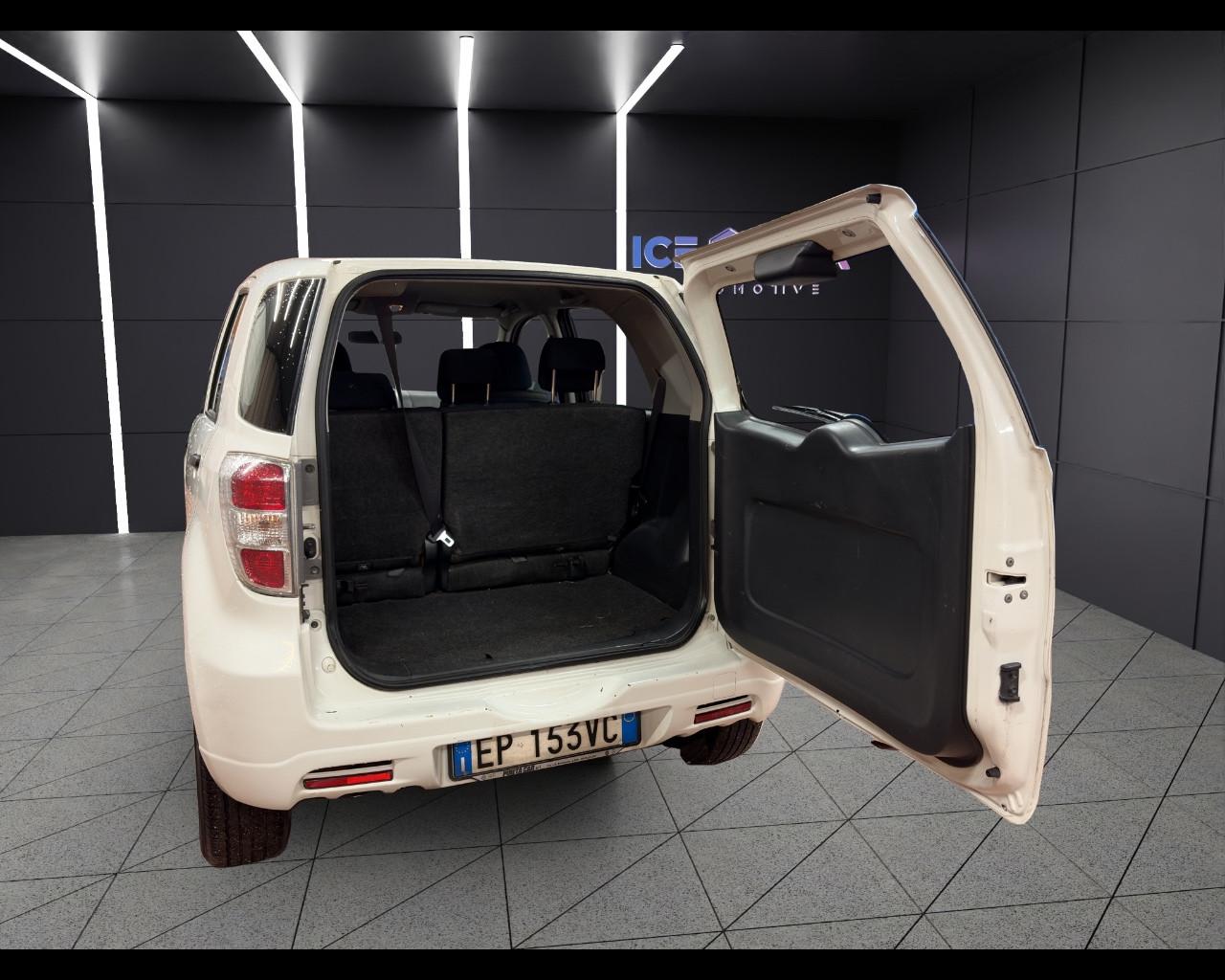 DAIHATSU Terios 1.5 2WD B Easy Five