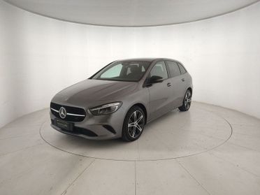 Mercedes-Benz Classe B B 250 e phev Progressive Advanced auto
