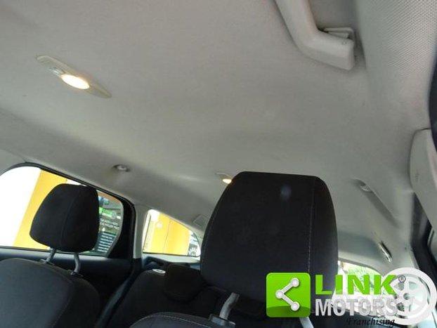 LINK MOTORS: FORD FOCUS SW 1.5 TDCI 120 CV