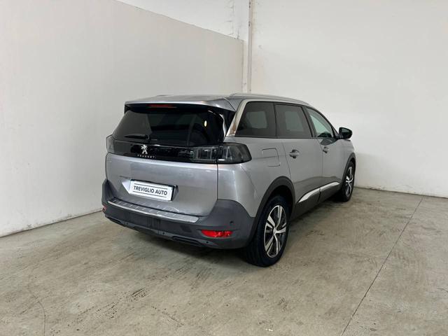 PEUGEOT 5008 BlueHDi 130 S&S Allure Pack