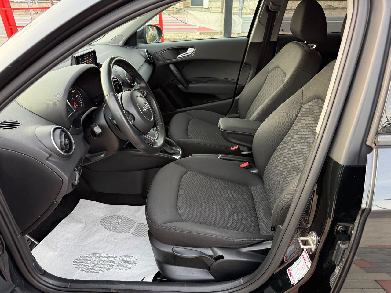 Audi A1 SPB 1.4 TDI S tronic Design EURO6