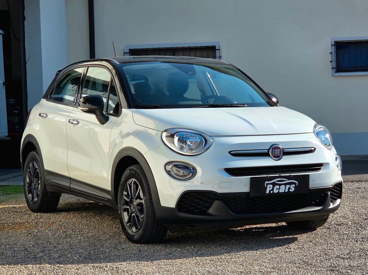 Fiat 500X 1.0 T3 120 CV Lounge