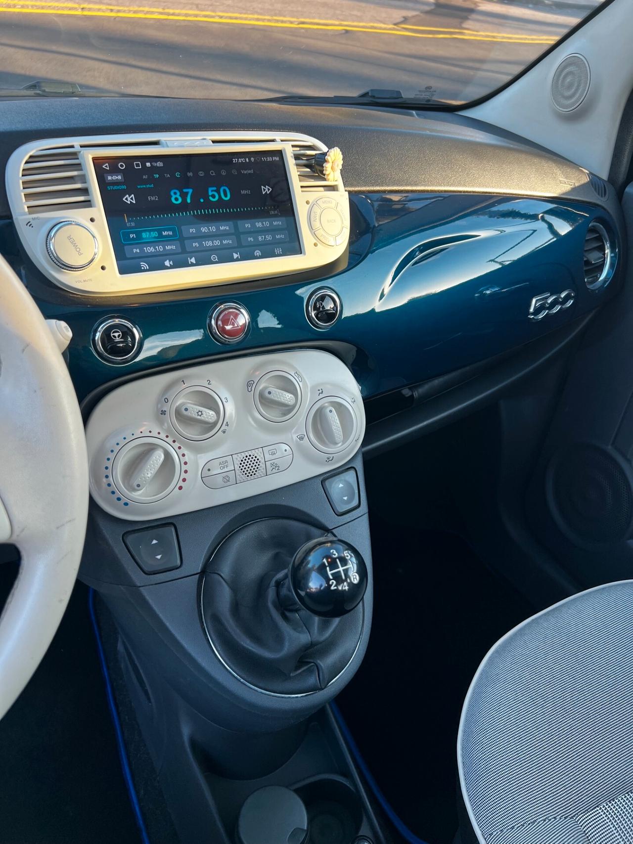 Fiat 500 500L 1.3 Multijet 95 CV