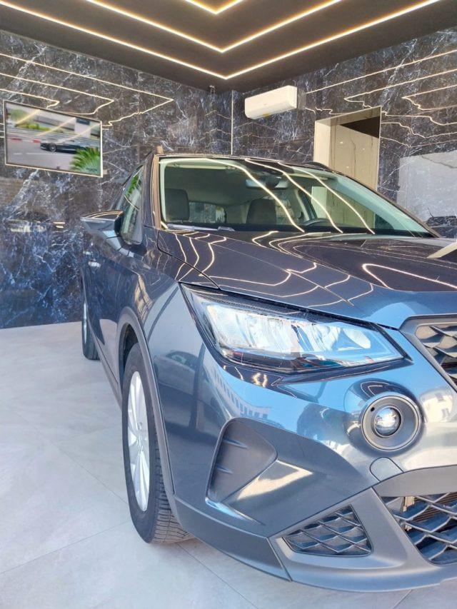 SEAT Arona 1.0 TGI Style (Garanzia 12 Mesi)