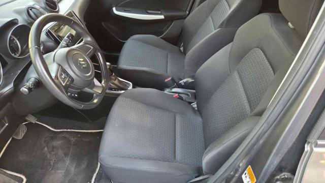SUZUKI Swift 1.2 Dualjet Cool