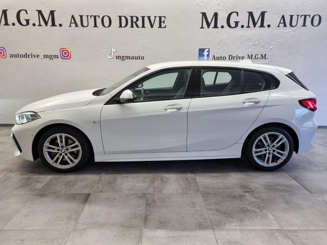 BMW 118 d 5p. Sport