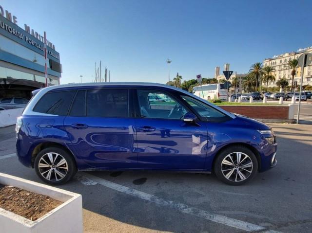 Citroen C4 Gran Picasso 2.0 bluehdi Business s&s 150cv eat6