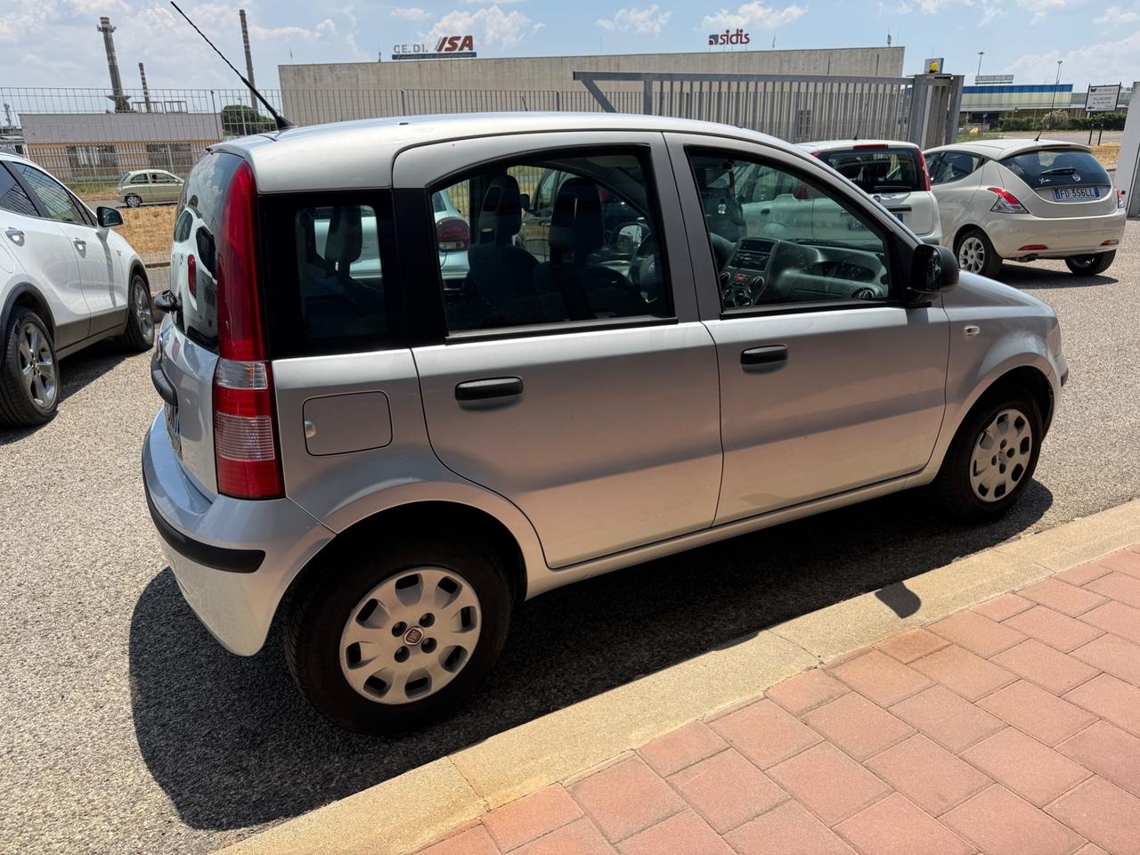 Fiat Panda 1.2 Dynamic my11"
