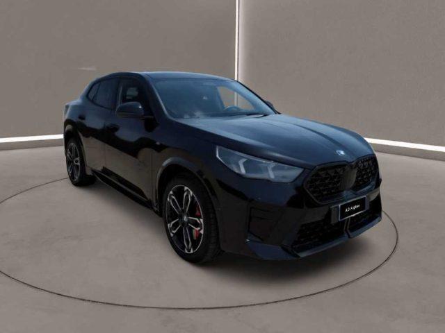 BMW X2 (U10) - xDrive 20d Msport Pro