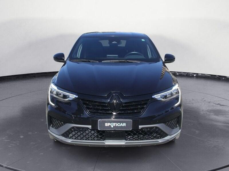 Renault Arkana E-Tech 1.6 full hybrid E-Tech Engineered