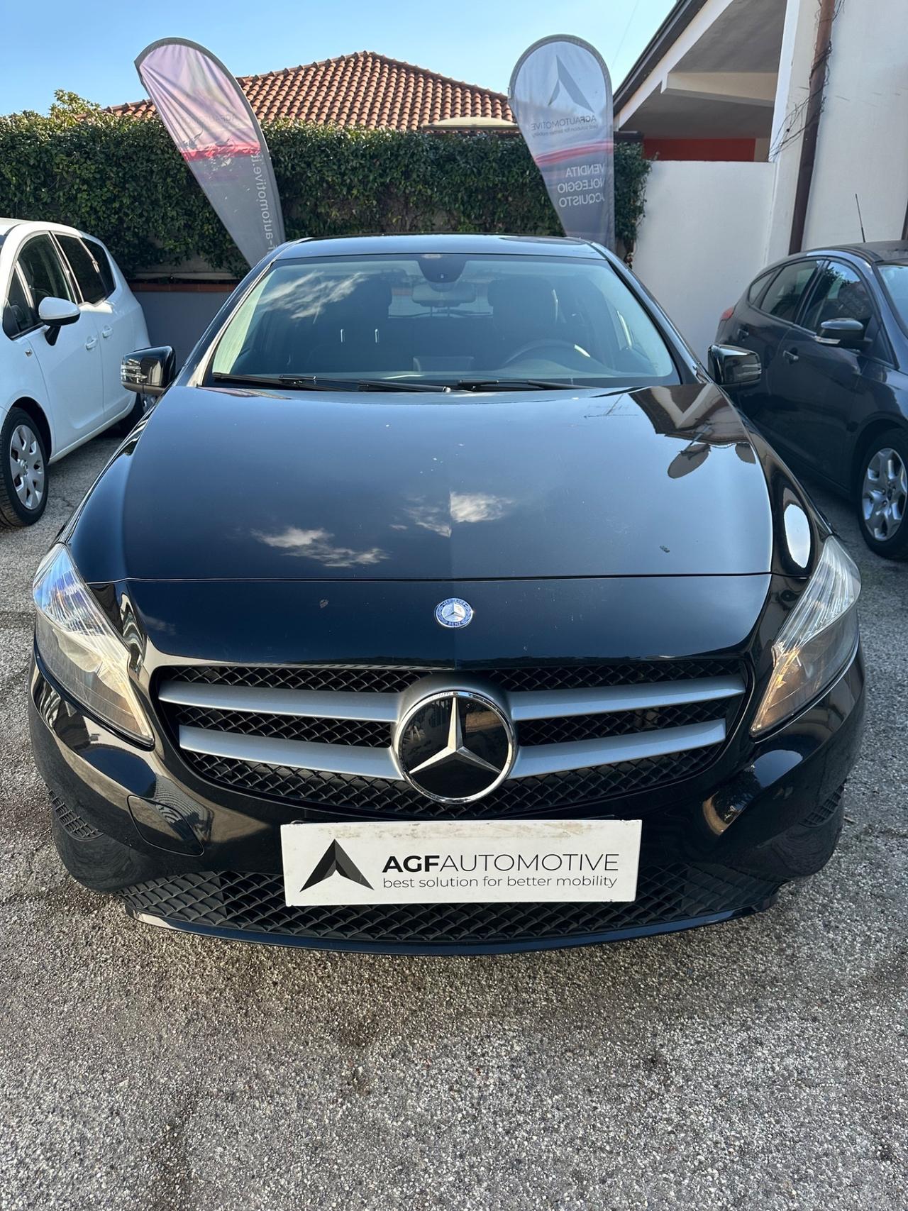 Mercedes-benz A 180 CDI Premium