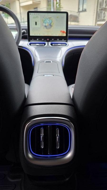 smart #1 #1 BRABUS EDITION FULL OPTIONAL PARI AL NUOVO