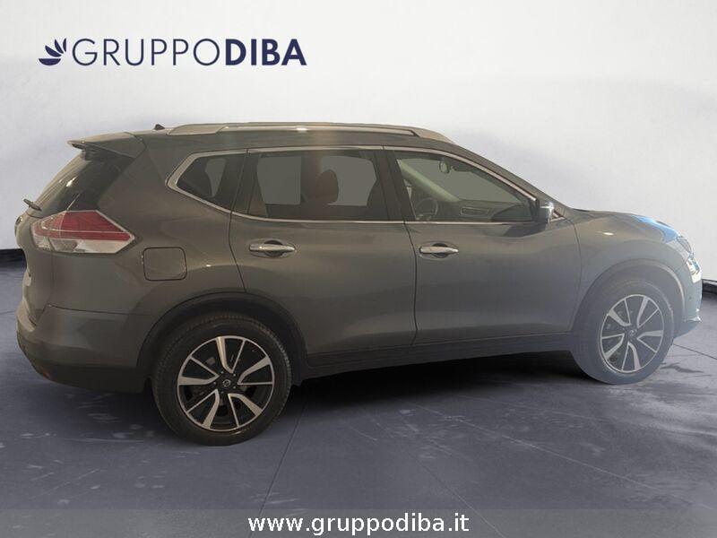 Nissan X-Trail III 2014 Diesel 1.6 dci Tekna 4wd E6