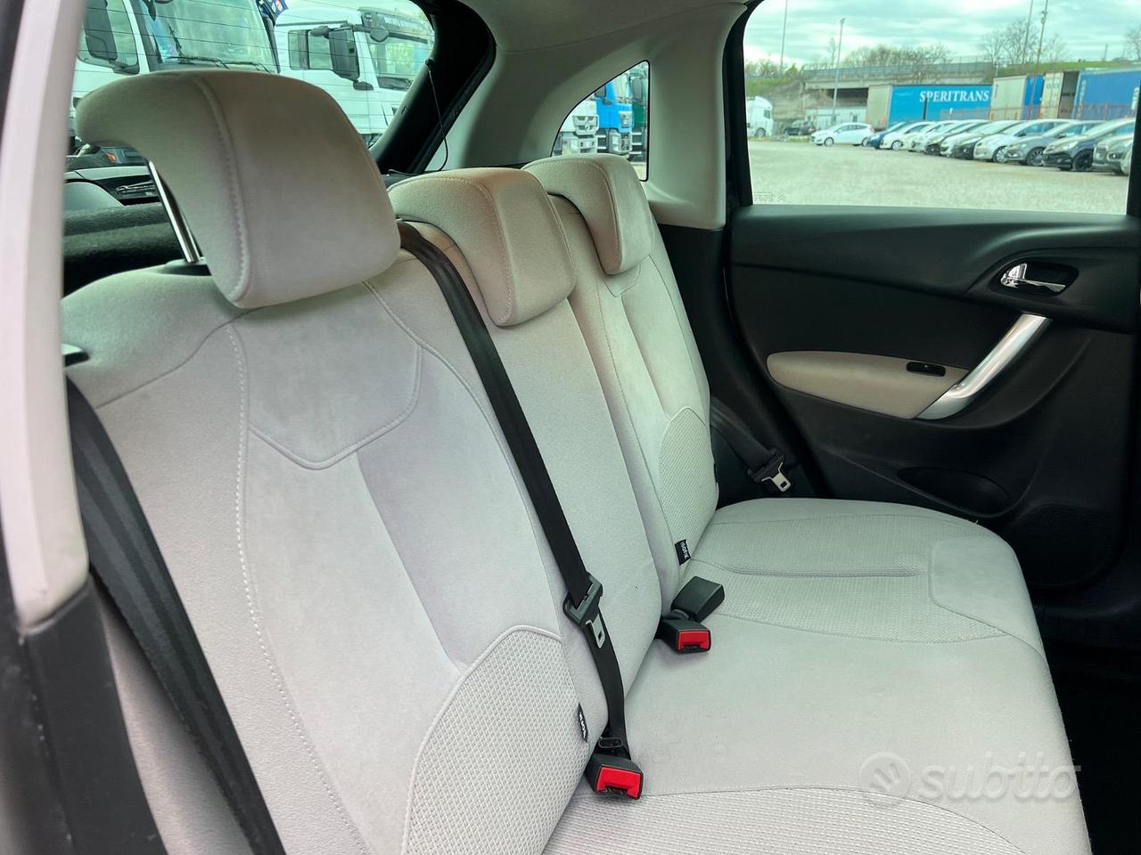 Citroen C3 1.4 vti Exclusive