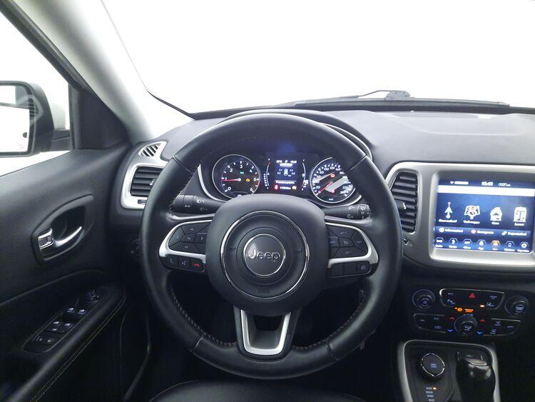 Jeep Compass Business 4WD BR235924 2.0 Diesel 140CV