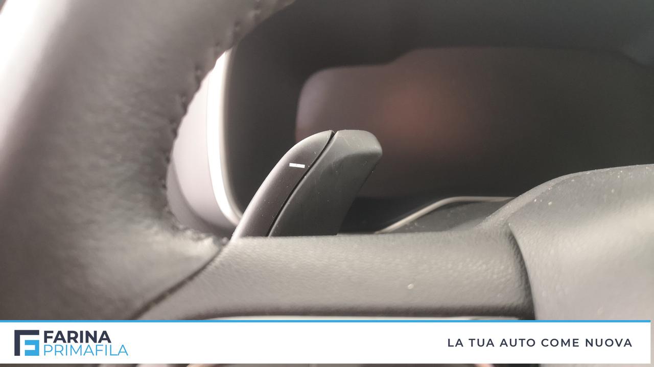 CITROEN C5 Aircross 2022 - C5 Aircross 1.6 hybrid phev Shine 225 e-e