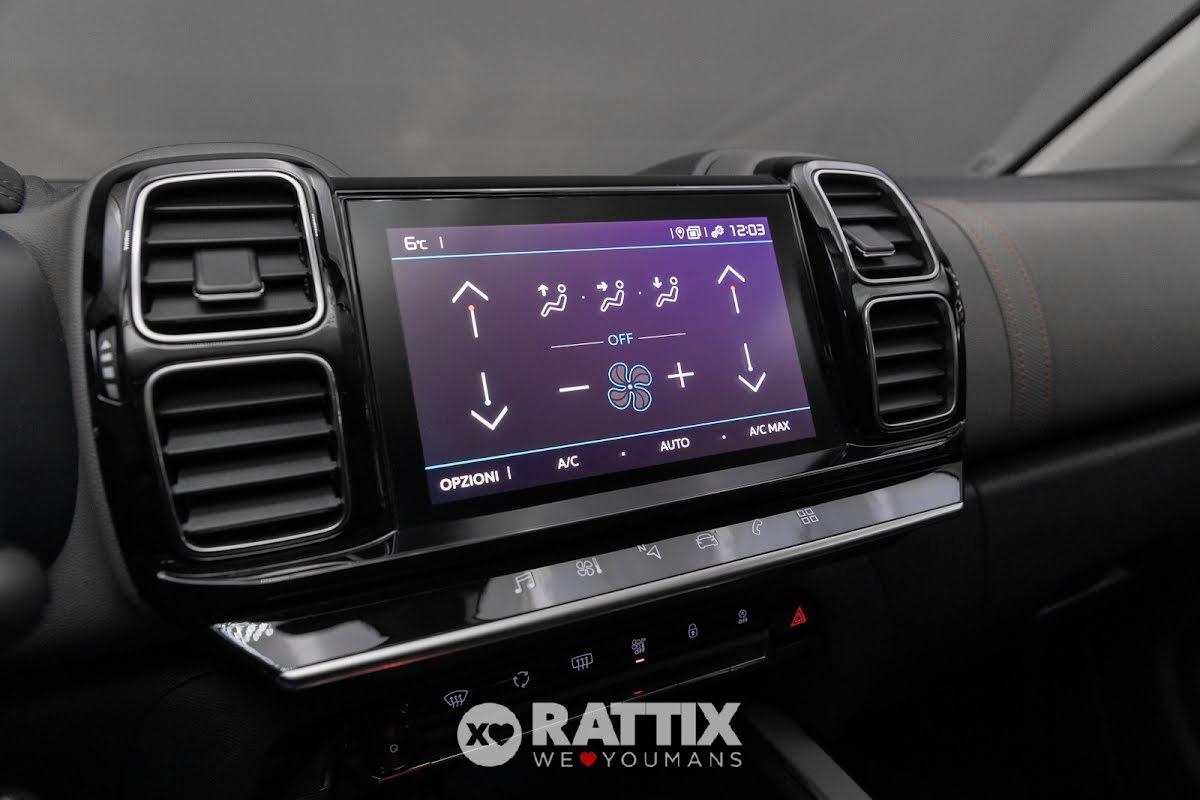 Citroen C5 Aircross 1.5 BlueHDi 130CV Business