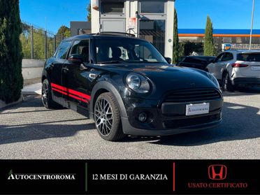 Mini 1.5 One Hype