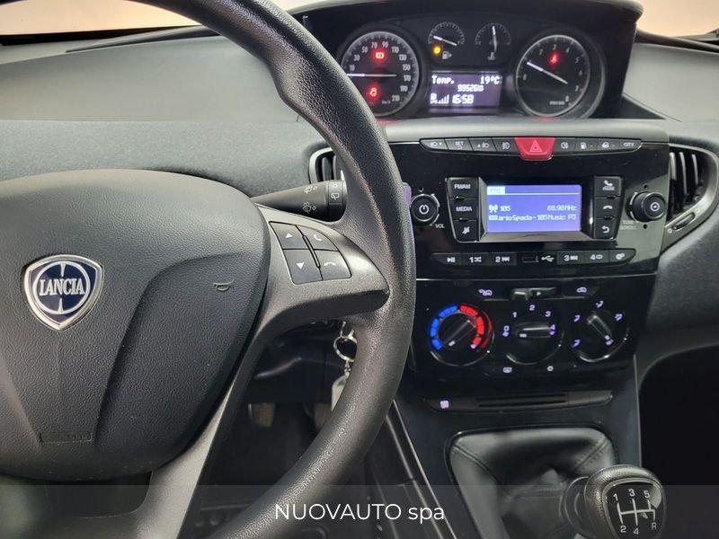 Lancia Ypsilon Ypsilon 1.2 Gold ecochic Gpl 69cv my19