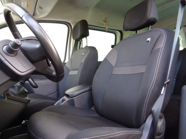 RENAULT Kangoo 1.5dci N1 4 Posti MAXI PREZZO VALIDO FINO 30.06