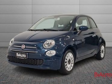 FIAT 500 500 1.2 Lounge 69cv