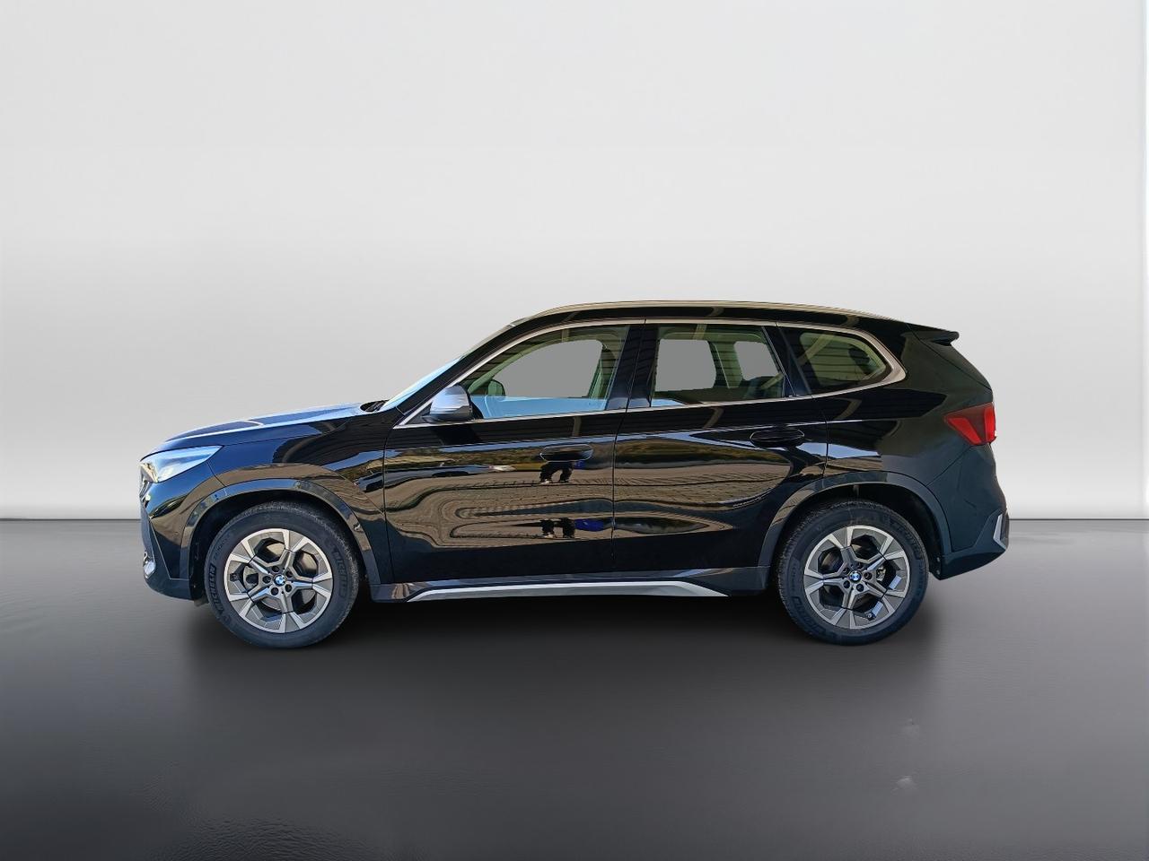 BMW X1 U11 - X1 sdrive20i mhev 48V X-Line auto