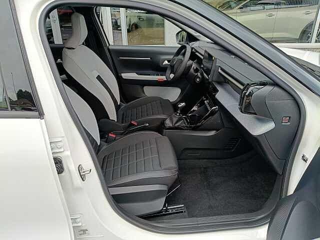 Citroen C3 Nuova C3 1.2 Benzina 100cv MAX KM ZERO