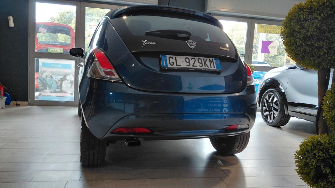 Ypsilon 1.0 FireFly 5posti Gold Ufficiale Italia Unicopr